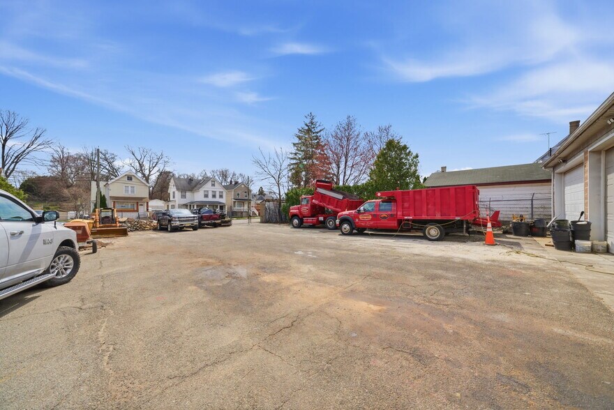 437-438 Burnside St, Orange, NJ à vendre - Photo du bâtiment - Image 3 de 23