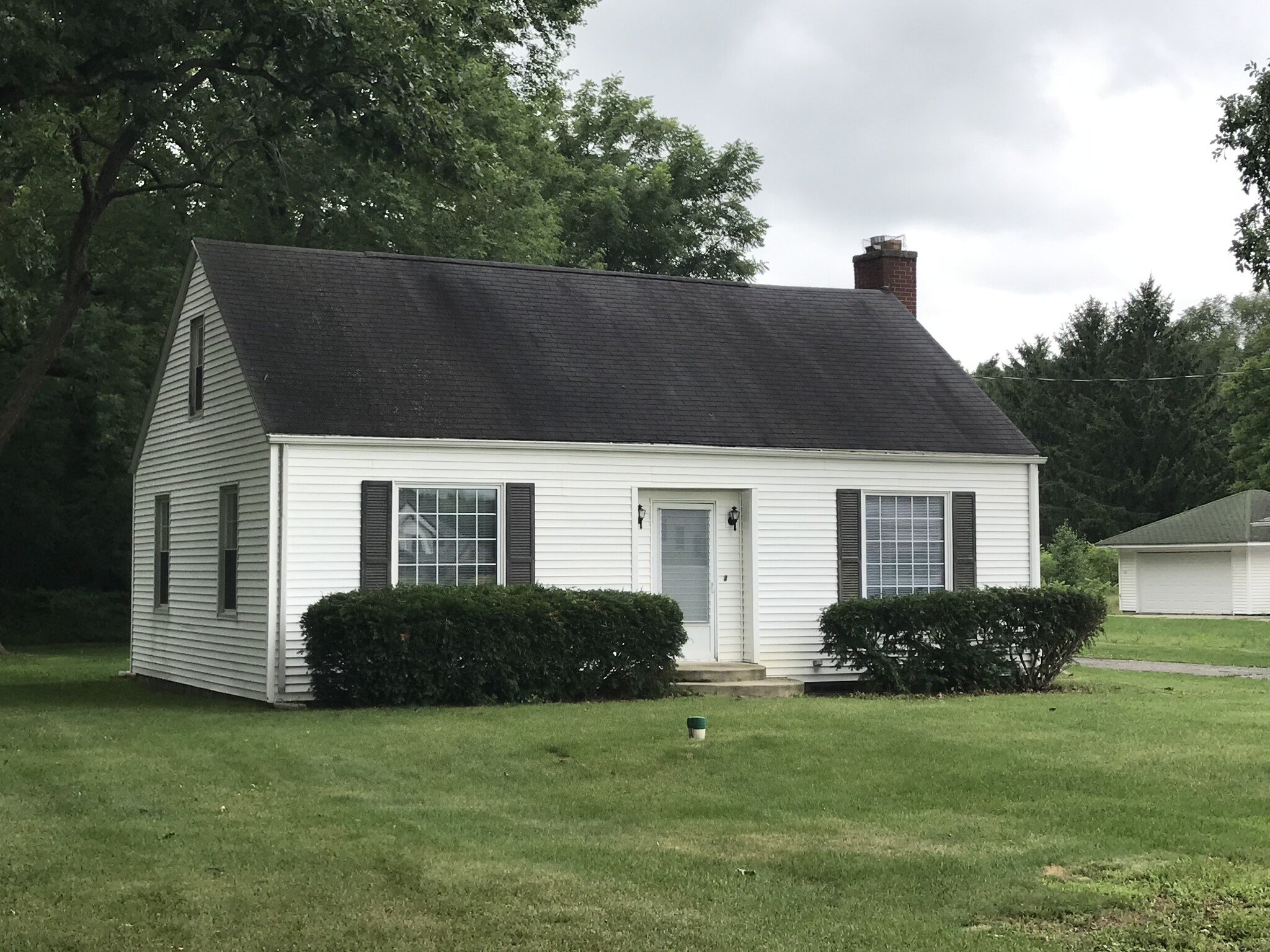 14018 State Road 23, Granger, IN for sale Primary Photo- Image 1 of 1