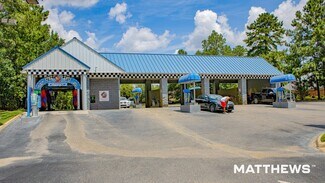Plus de détails pour 1721 Ross Clark Cir, Dothan, AL - Spécialité à vendre