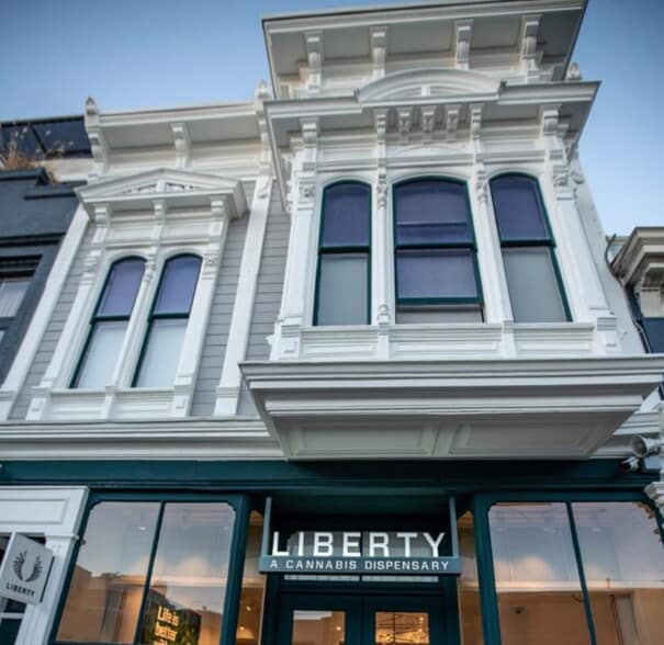 2222 Bush St, San Francisco, CA for lease - Building Photo - Image 3 of 5