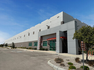 More details for 1435 Don Haskins Dr, El Paso, TX - Industrial for Lease