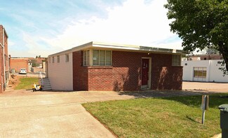 Plus de détails pour 1905 Hampton St, Columbia, SC - Bureau à louer