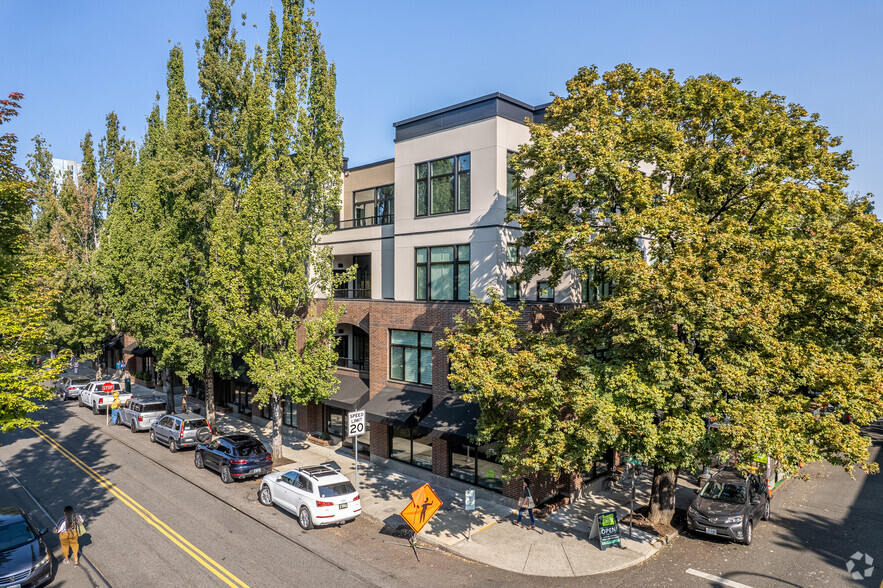 604-634 NW 12th Ave, Portland, OR à vendre - Photo principale - Image 1 de 1