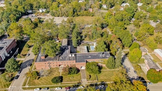 More details for 800 Livermore St, Yellow Springs, OH - Flex for Sale