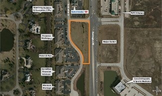 More details for 11 Executive Ct, South Barrington, IL - Land for Sale