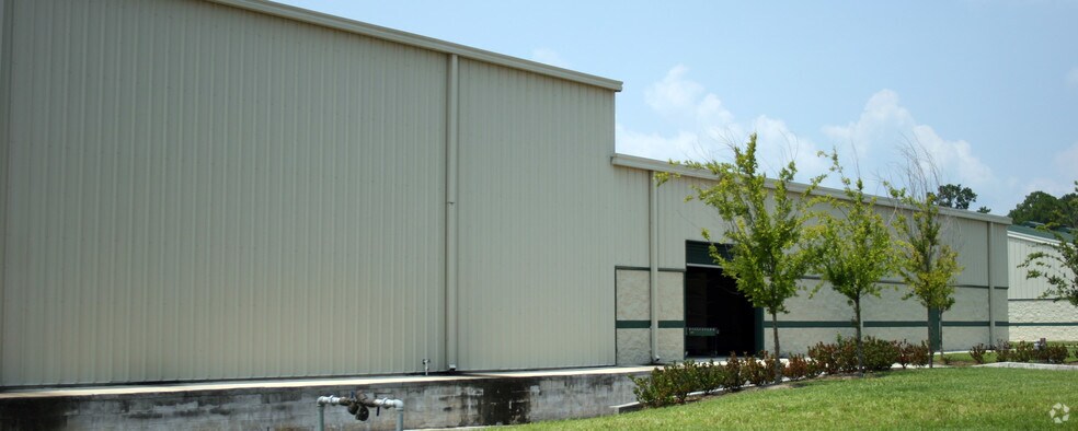 1503 County Road 315, Green Cove Springs, FL à louer - Photo du bâtiment - Image 2 de 17