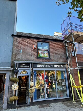 More details for 20 Pottergate, Norwich - Retail for Lease