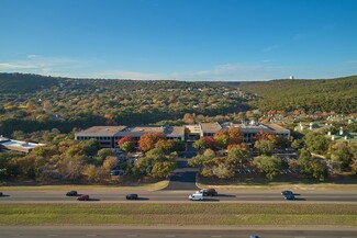 Plus de détails pour 7600 Capital Of Texas Hwy N, Austin, TX - Bureau à louer