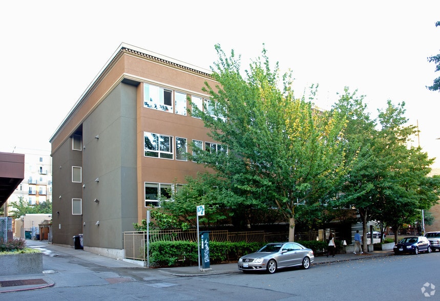 2512 1st Ave, Seattle, WA for lease - Building Photo - Image 2 of 6