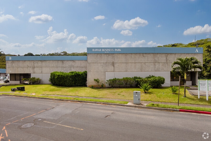 96-1173 Waihona St, Pearl City, HI for lease - Building Photo - Image 3 of 21