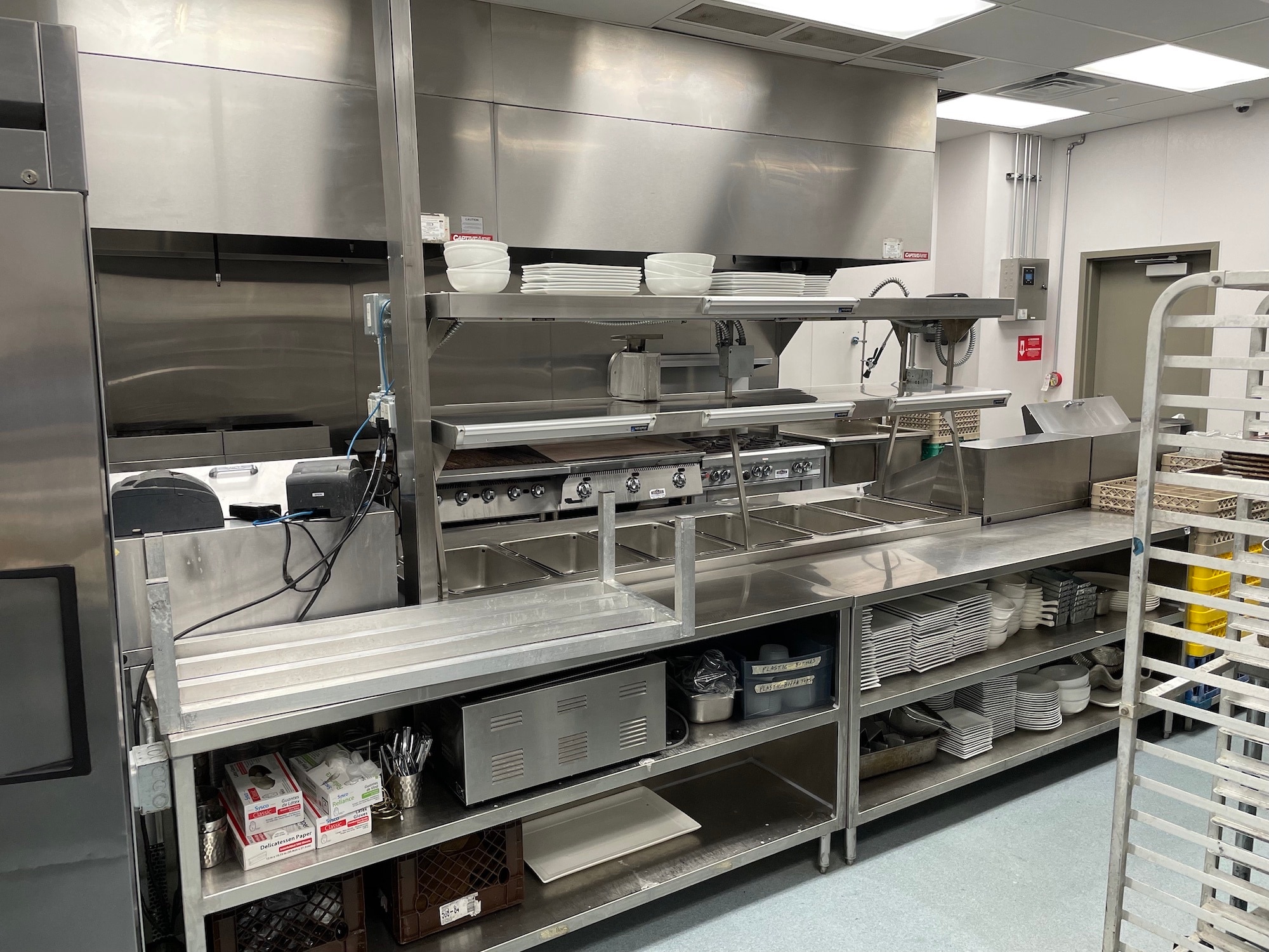 115 Saratoga Rd, Schenectady, NY for lease Interior Photo- Image 1 of 14