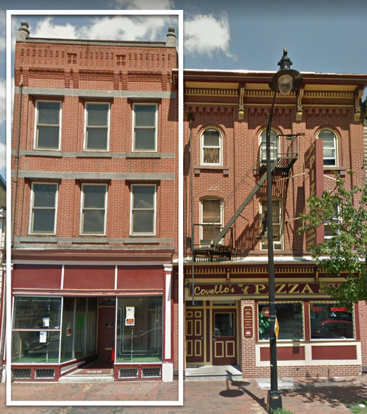 306 S Broad St, Trenton, NJ for sale - Building Photo - Image 1 of 1