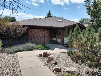 Plus de détails pour 1717 Madison Ave, Loveland, CO - Bureau à louer