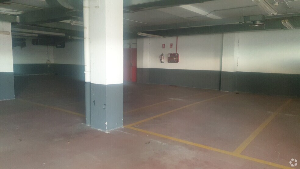 Industriel dans Ajalvir, Madrid à vendre - Photo du bâtiment - Image 3 de 5