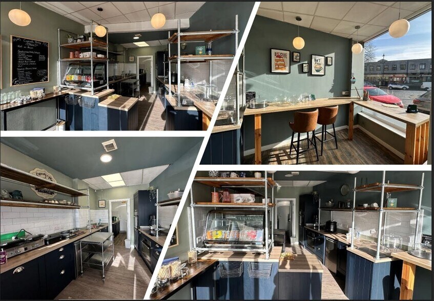 31-37 Allan Park, Stirling à louer - Photo du bâtiment - Image 2 de 2