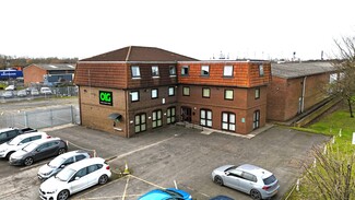 More details for Manby Rd, Immingham - Office for Lease