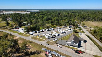 Plus de détails pour 24226 Sorters Rd, Porter, TX - Terrain à vendre