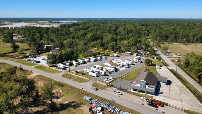 More details for 24226 Sorters Rd, Porter, TX - Land for Sale