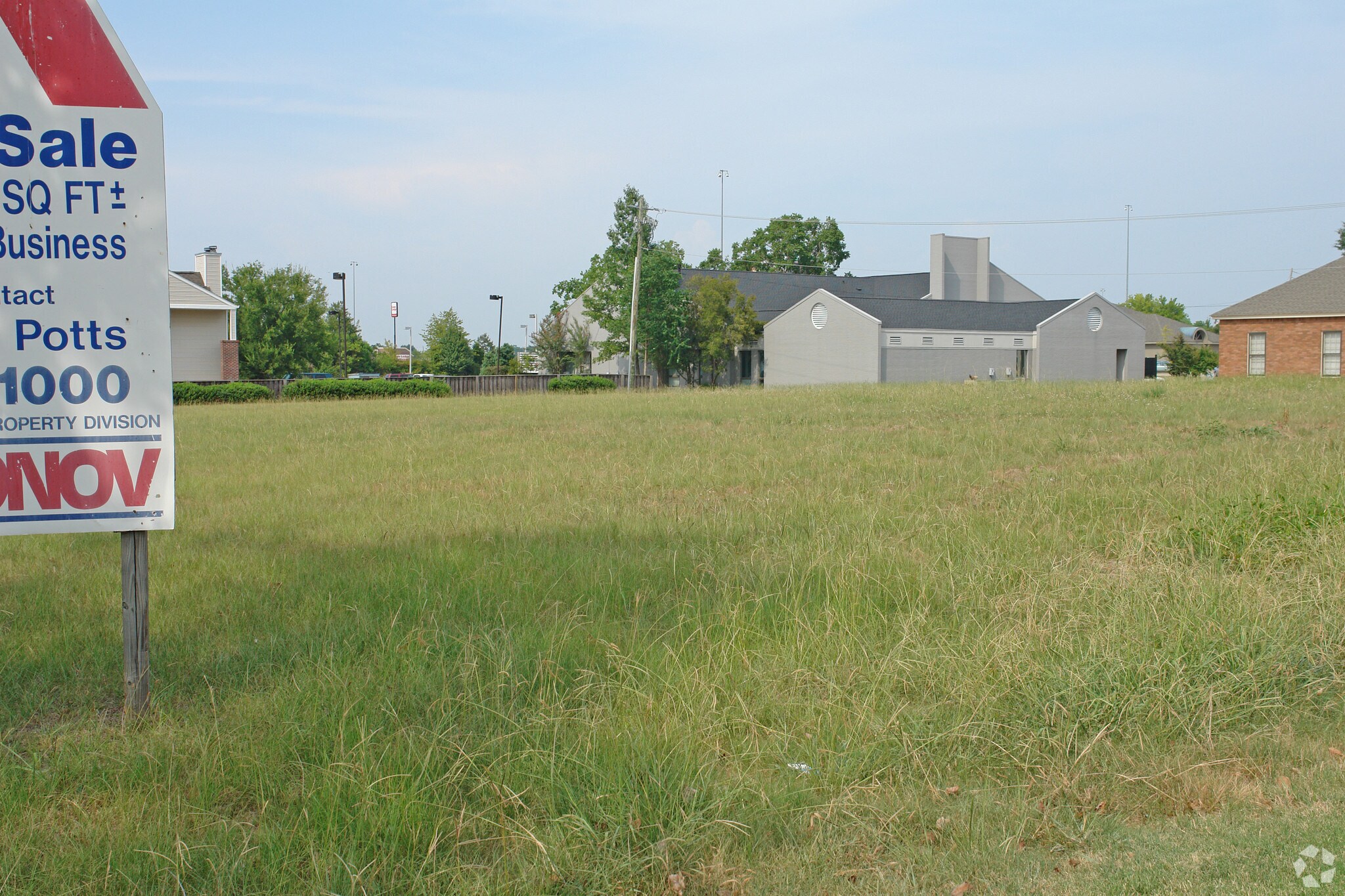 Hilmar Ct 15K SF lots portfolio of 2 properties for sale on LoopNet.ca Primary Photo- Image 1 of 2