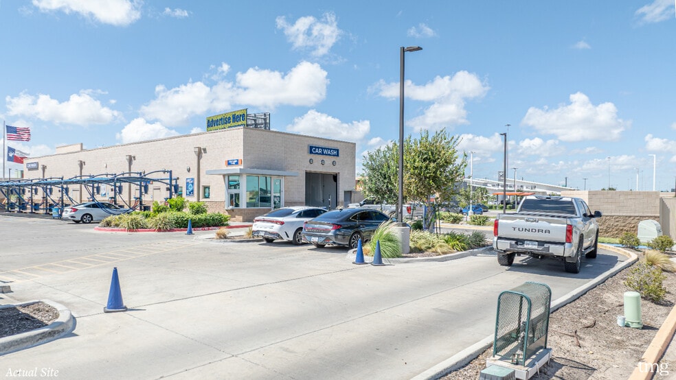 814 W Interstate 2, San Juan, TX for sale - Building Photo - Image 3 of 5