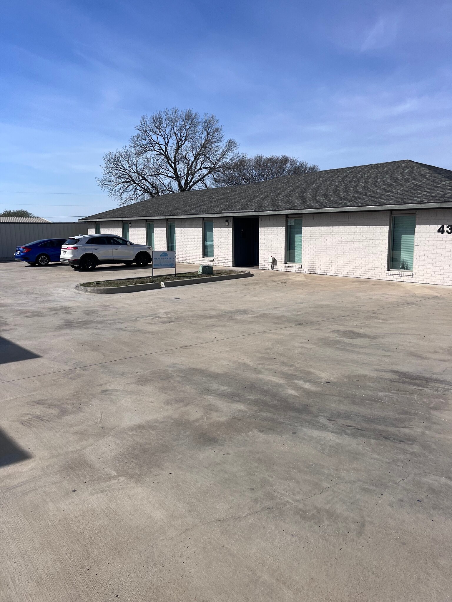 4398 State Highway 276, Rockwall, TX for lease Primary Photo- Image 1 of 33