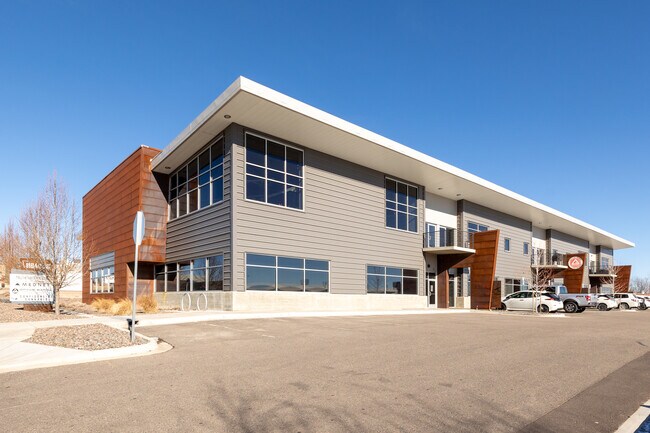 More details for 11640 Teller St, Broomfield, CO - Flex for Lease