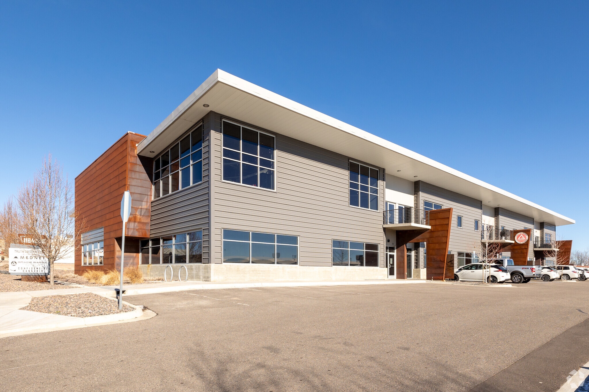 11640 Teller St, Broomfield, CO for lease Primary Photo- Image 1 of 11