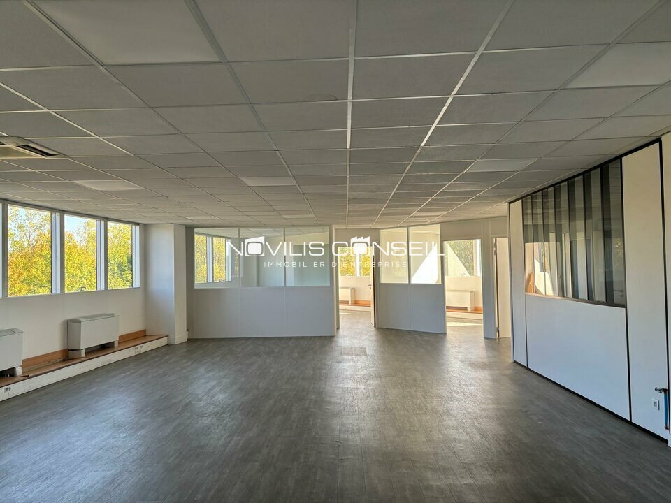 Bureau dans Toulouse à louer Photo intérieure- Image 1 de 8