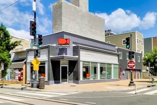 More details for 924 H St NE, Washington, DC - Retail for Lease