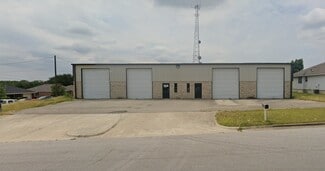 More details for 2501 Saulsbury Dr, Temple, TX - Industrial for Sale
