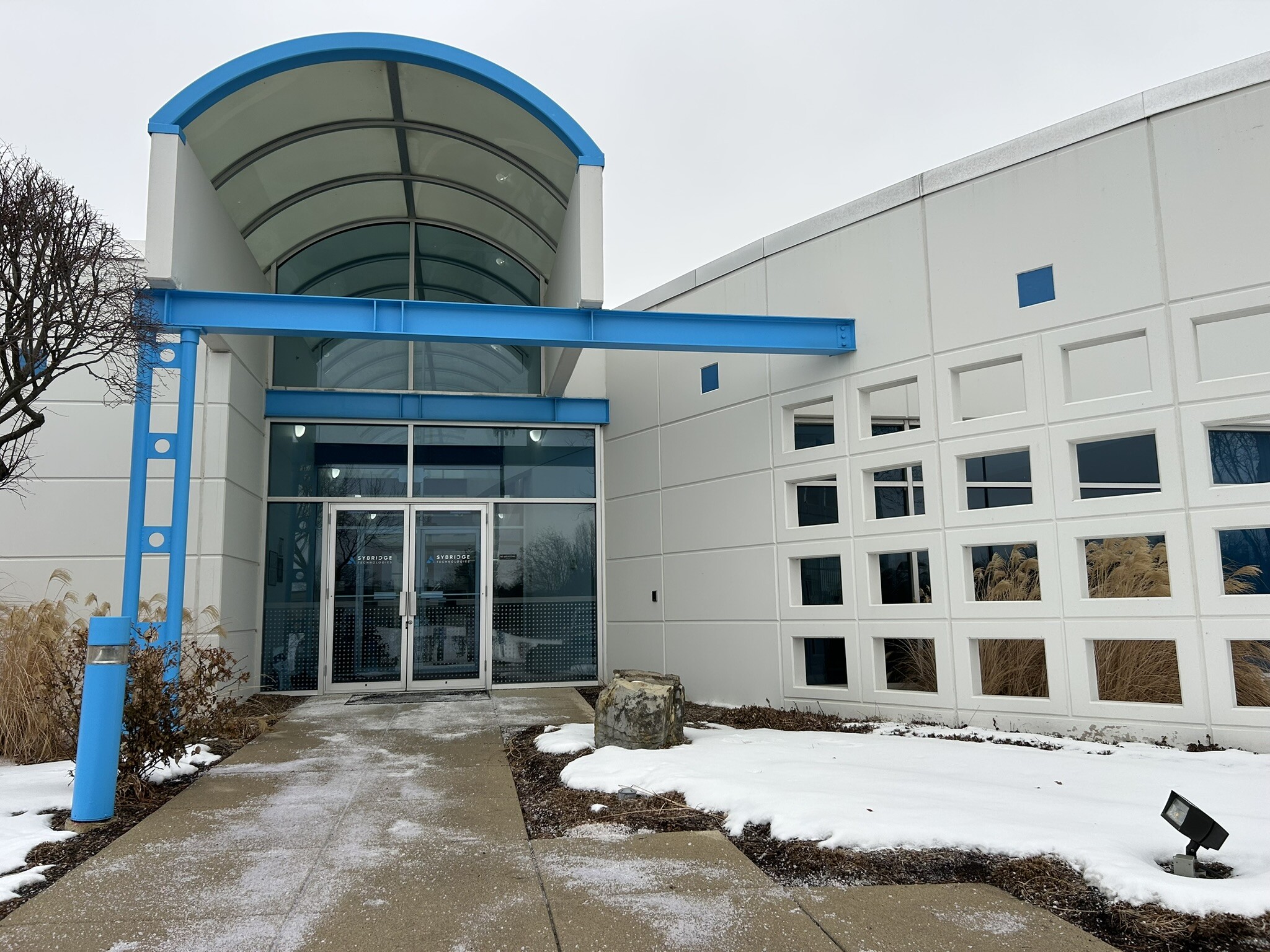 265 Spring Lake Dr, Itasca, IL for lease Primary Photo- Image 1 of 28