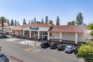 Plus de détails pour 110-198 E Yorba Linda Blvd, Placentia, CA - Commerce de détail à louer