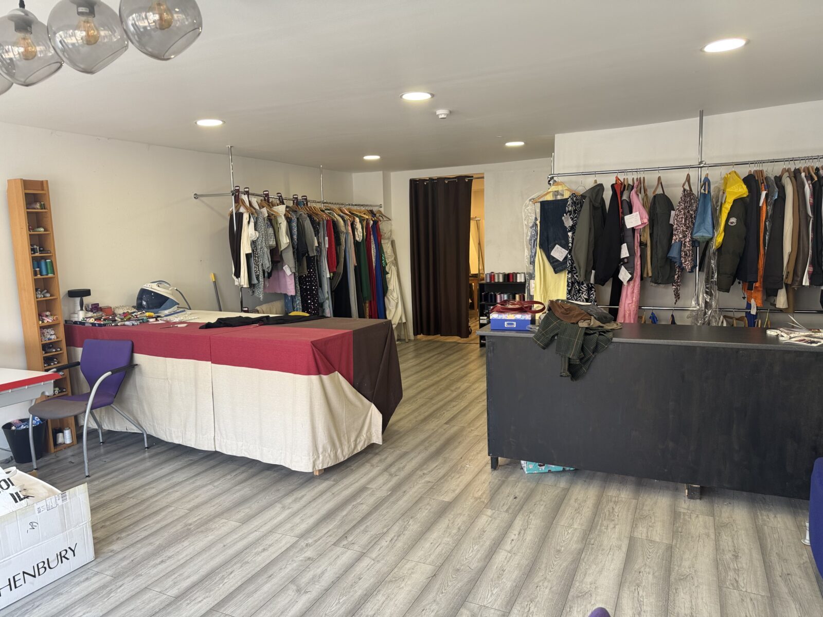 52-54 Main St, Edinburgh for lease Interior Photo- Image 1 of 1