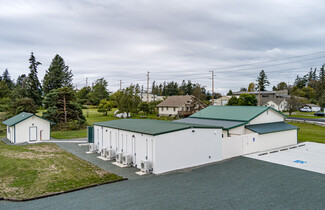 Plus de détails pour 9720 Padilla Heights Rd, Anacortes, WA - Industriel à vendre