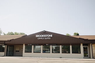 Plus de détails pour 1201 W Alto Rd, Kokomo, IN - Coworking à louer