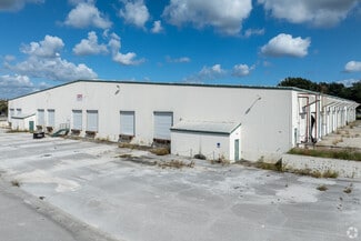 More details for 5407 NW 44th Ave, Ocala, FL - Industrial for Sale