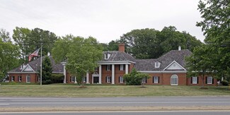 More details for 9030 Three Chopt Rd, Richmond, VA - Office for Lease