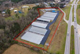 More details for American Self Storage Portfolio – Specialty for Sale