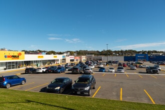 621 Fairville Blvd, Saint John, NB - AÉRIEN  Vue de la carte