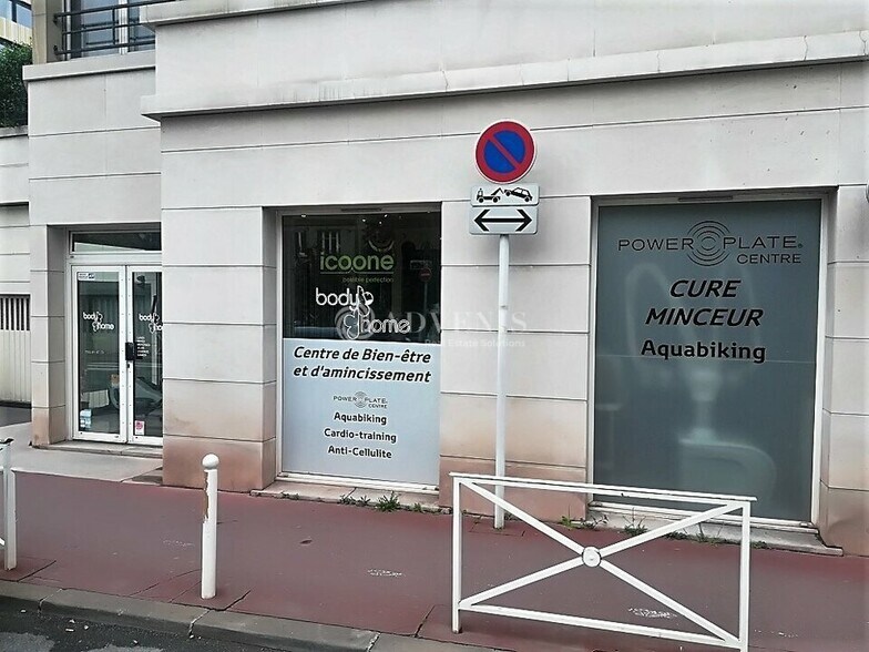 27 Rue De La Vanne, Montrouge à louer - Photo du bâtiment - Image 3 de 5
