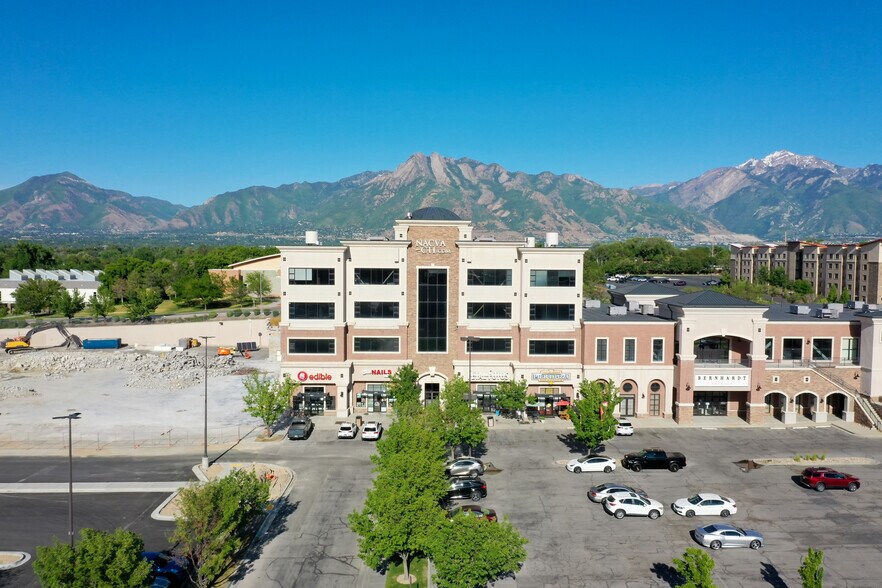 5181-5300 State St, Murray, UT à louer - Photo du bâtiment - Image 1 de 3