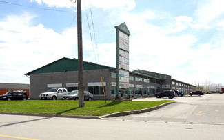 Plus de détails pour 45 Dalkeith Dr, Brantford, ON - Industriel à vendre