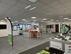3 Rue Schertz, Strasbourg for sale Interior Photo- Image 2 of 6