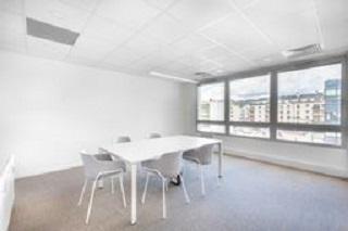 More details for 7 Rue Jeanne D'Arc, Rouen - Coworking for Lease