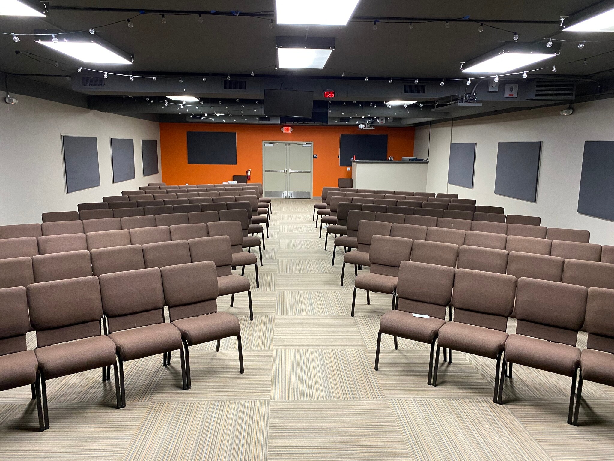 1250 Sutterville Rd, Sacramento, CA à louer Photo intérieure- Image 1 de 5