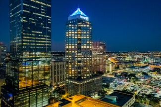 Plus de détails pour 401 E Jackson St, Tampa, FL - Bureau à louer