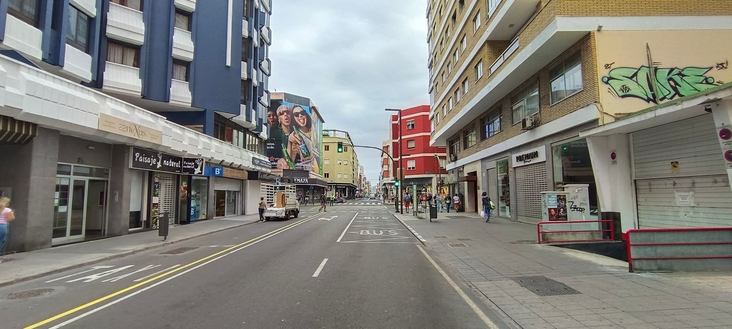 Calle Galicia, 27, Las Palmas de Gran Canaria, Las Palmas for lease Building Photo- Image 1 of 21