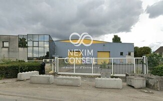 Plus de détails pour Industriel à louer