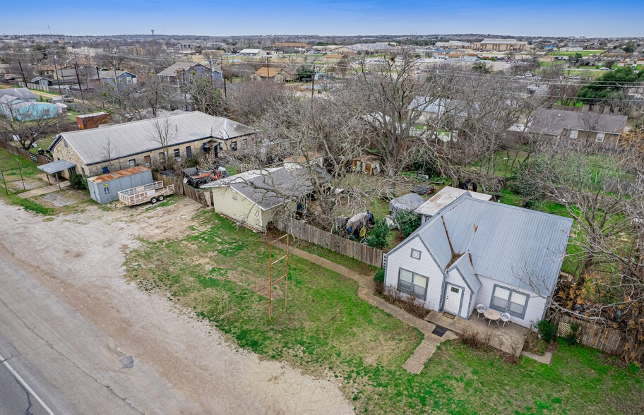 201 S Highway 183, Leander, TX for sale - Building Photo - Image 2 of 52