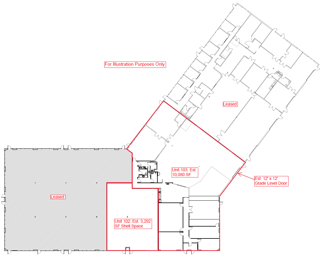 1801 Penn St, Melbourne, FL à louer Photo du bâtiment- Image 1 de 11